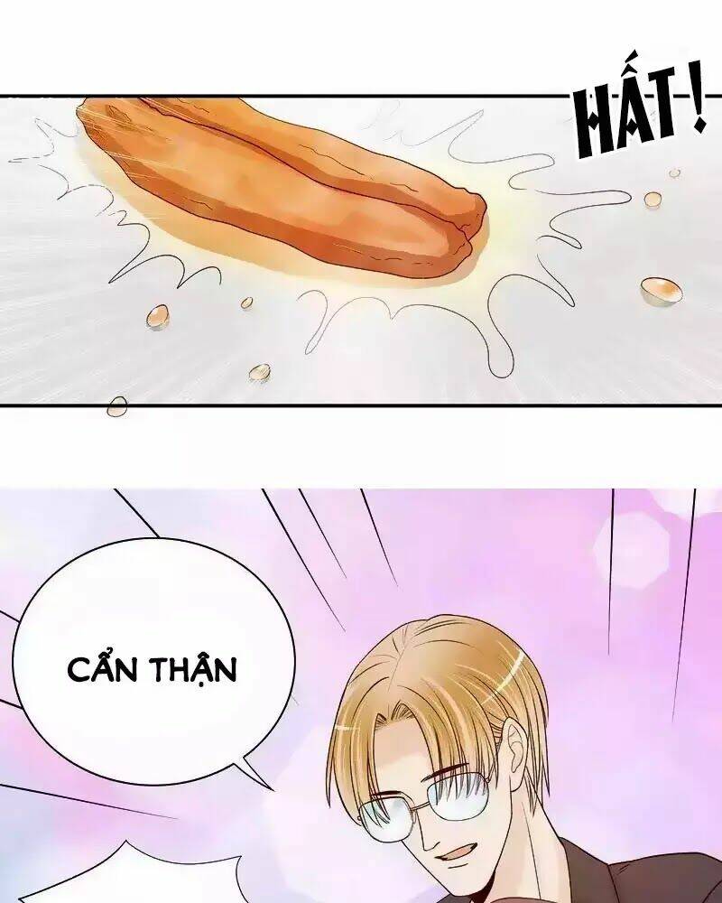 101 Phương Pháp Của Tổng Tài: Chapter 60