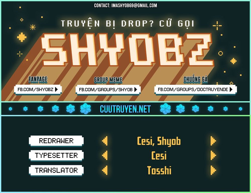 Đi Tìm Sát Tinh Vương: Chapter 65