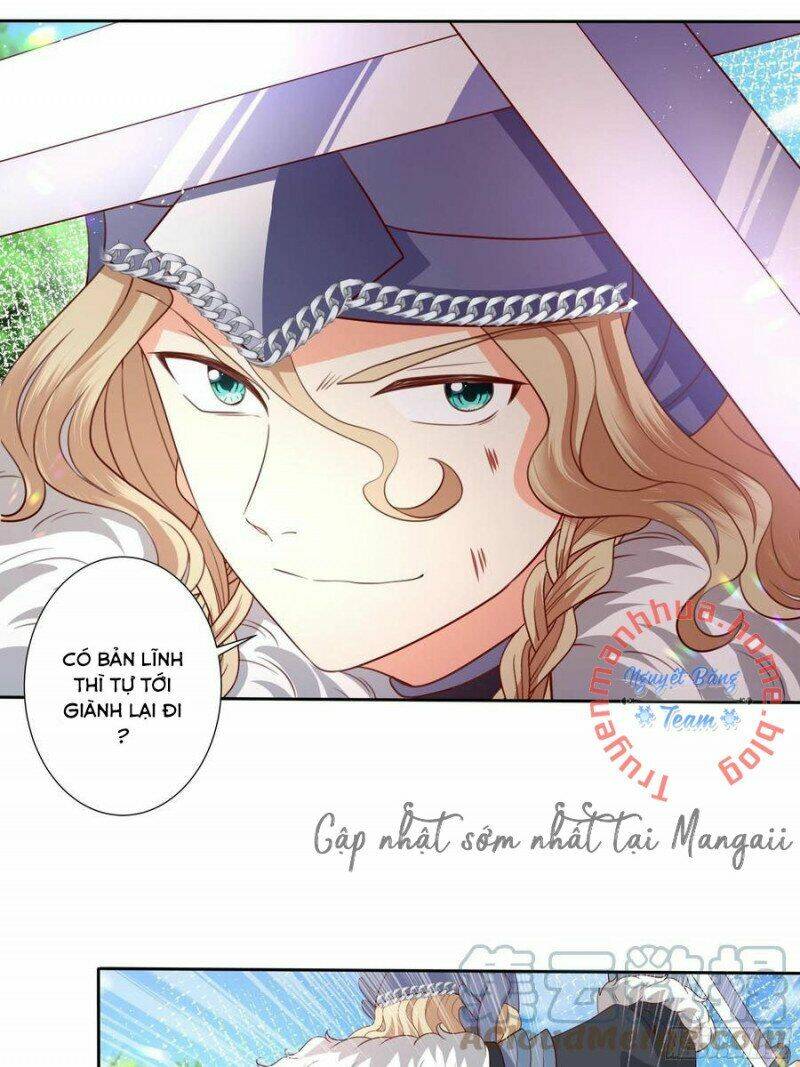 Công Chúa Phản Diện Trong Truyền Thuyết: Chapter 83