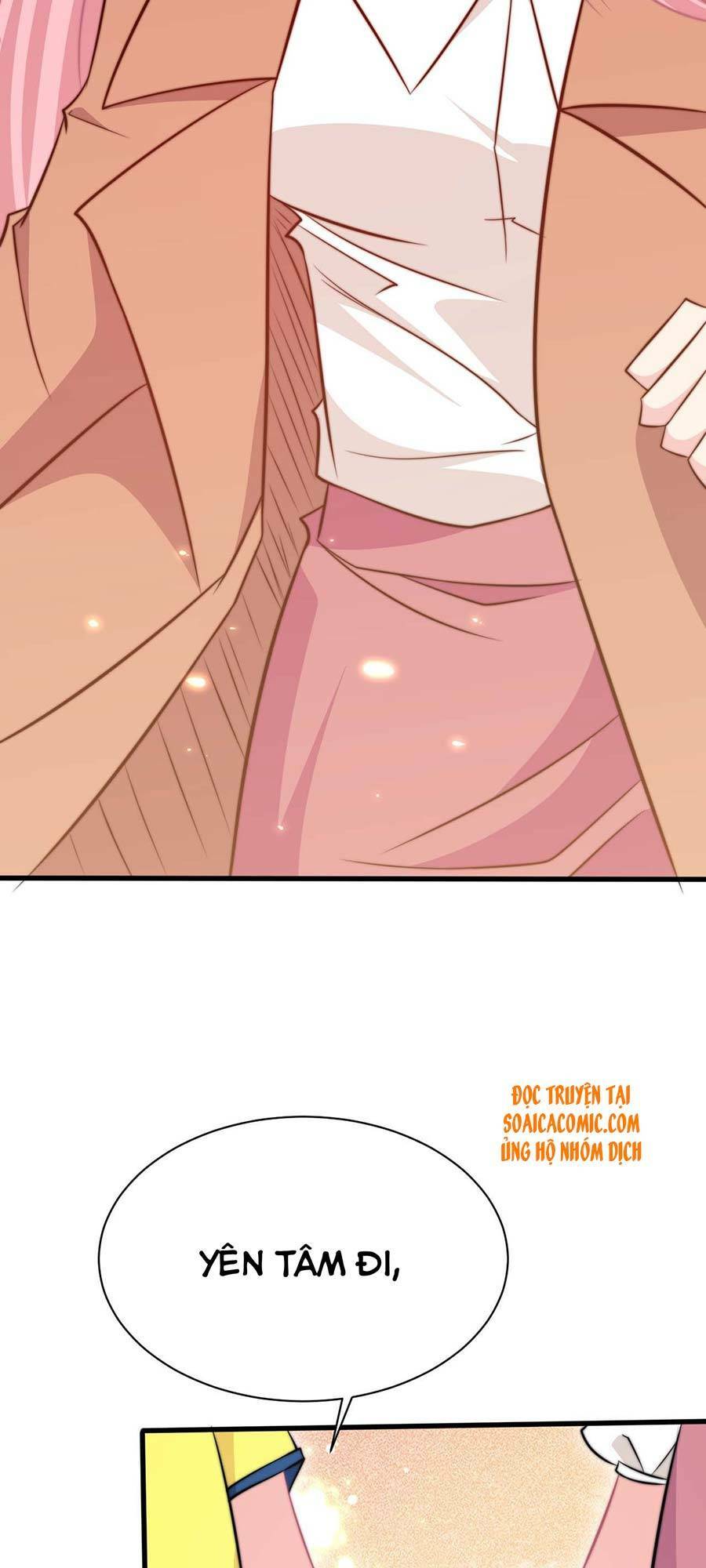 Vết Cắn Trí Mạng: Chapter 24