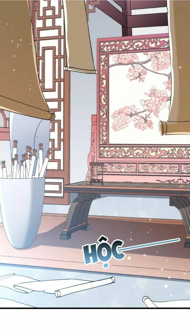 Tiểu Hoàng Thư Và Tiểu Hoàng Thúc: Chapter 51