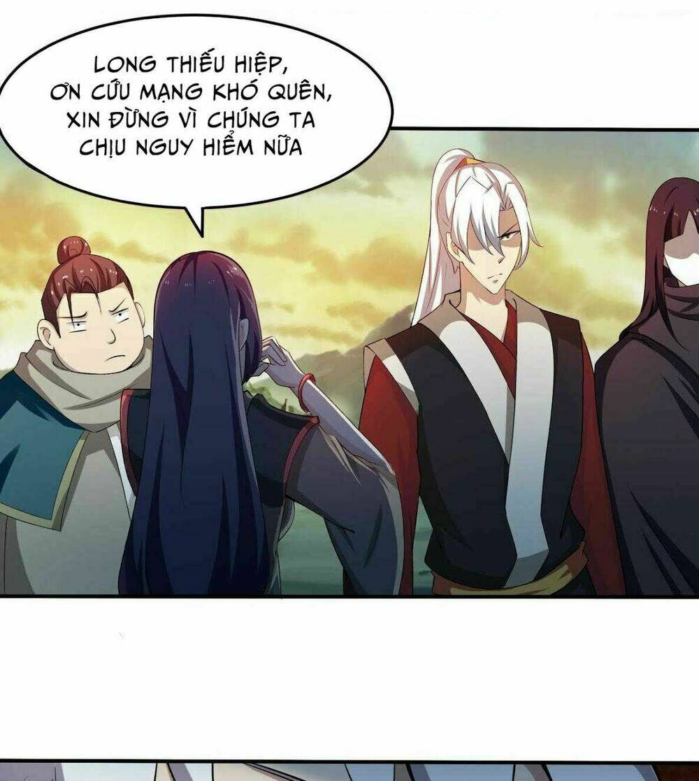 Tu Chân Giả Tại Dị Thế: Chapter 102