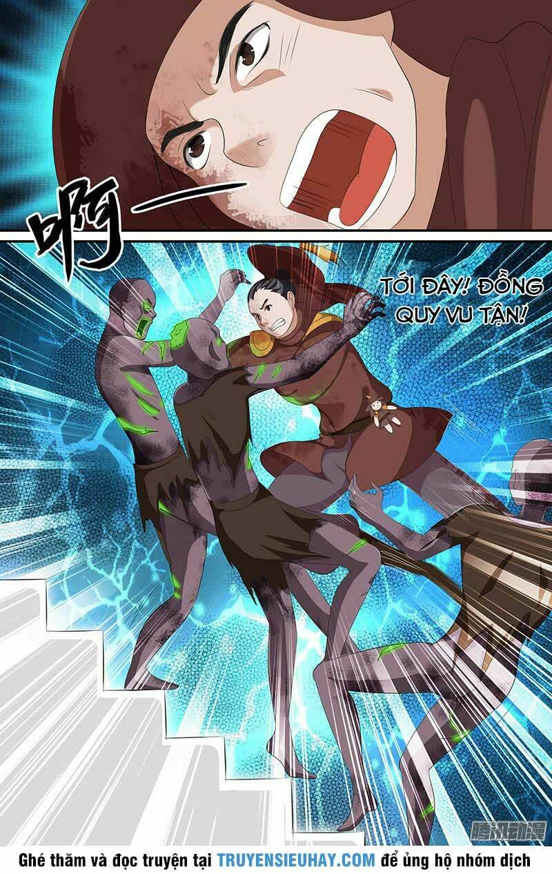 Cực Phẩm Tu Chân Thiếu Niên: Chapter 156