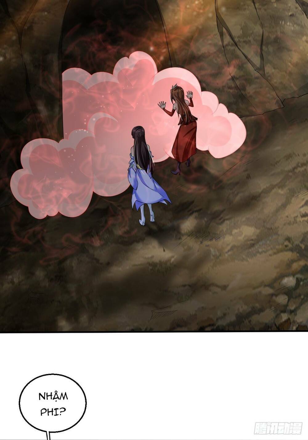 Cục Gạch Xông Vào Dị Giới: Chapter 26