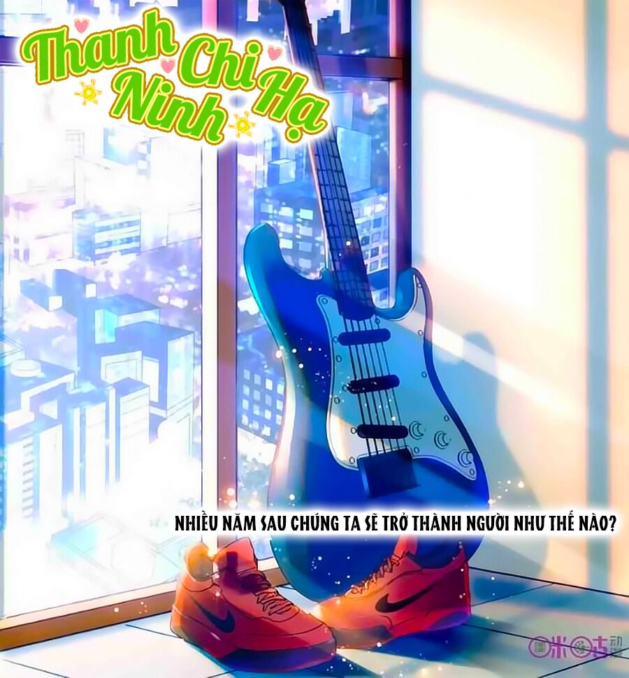 Thanh Ninh Chi Hạ: Chapter 213