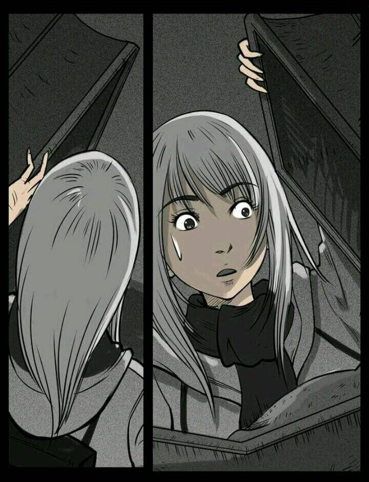 Những Câu Chuyện Kinh Dị Ở Trường Trung Học Tây Lăng: Chapter 12