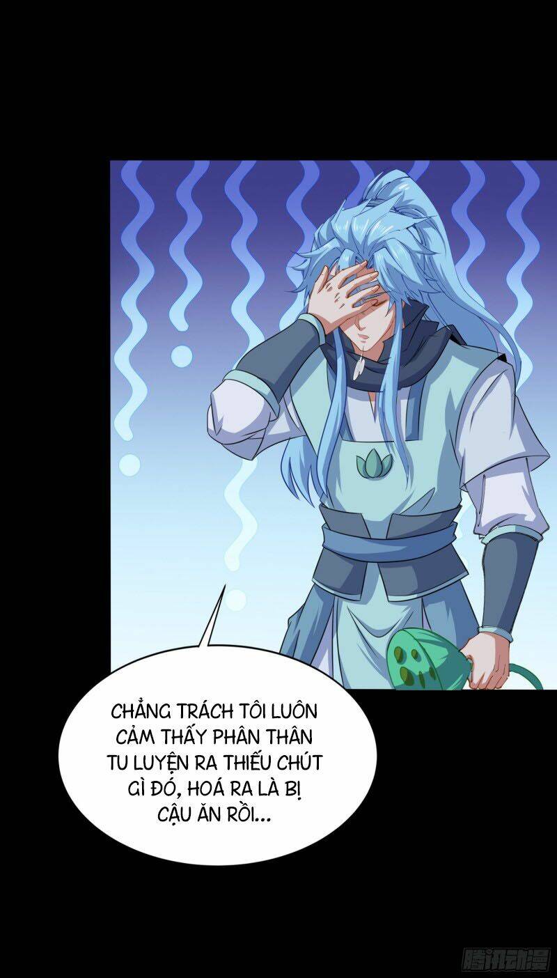 Thanh Đế Truyện: Chapter 26