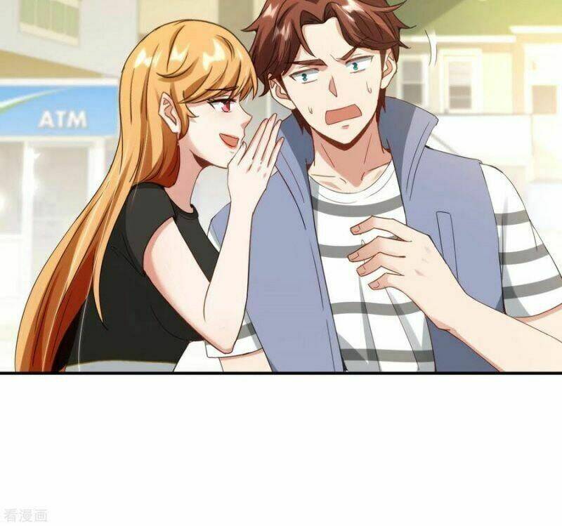 Vòng Bạn Bè Mạnh Nhất Của Tiên Giới: Chapter 76