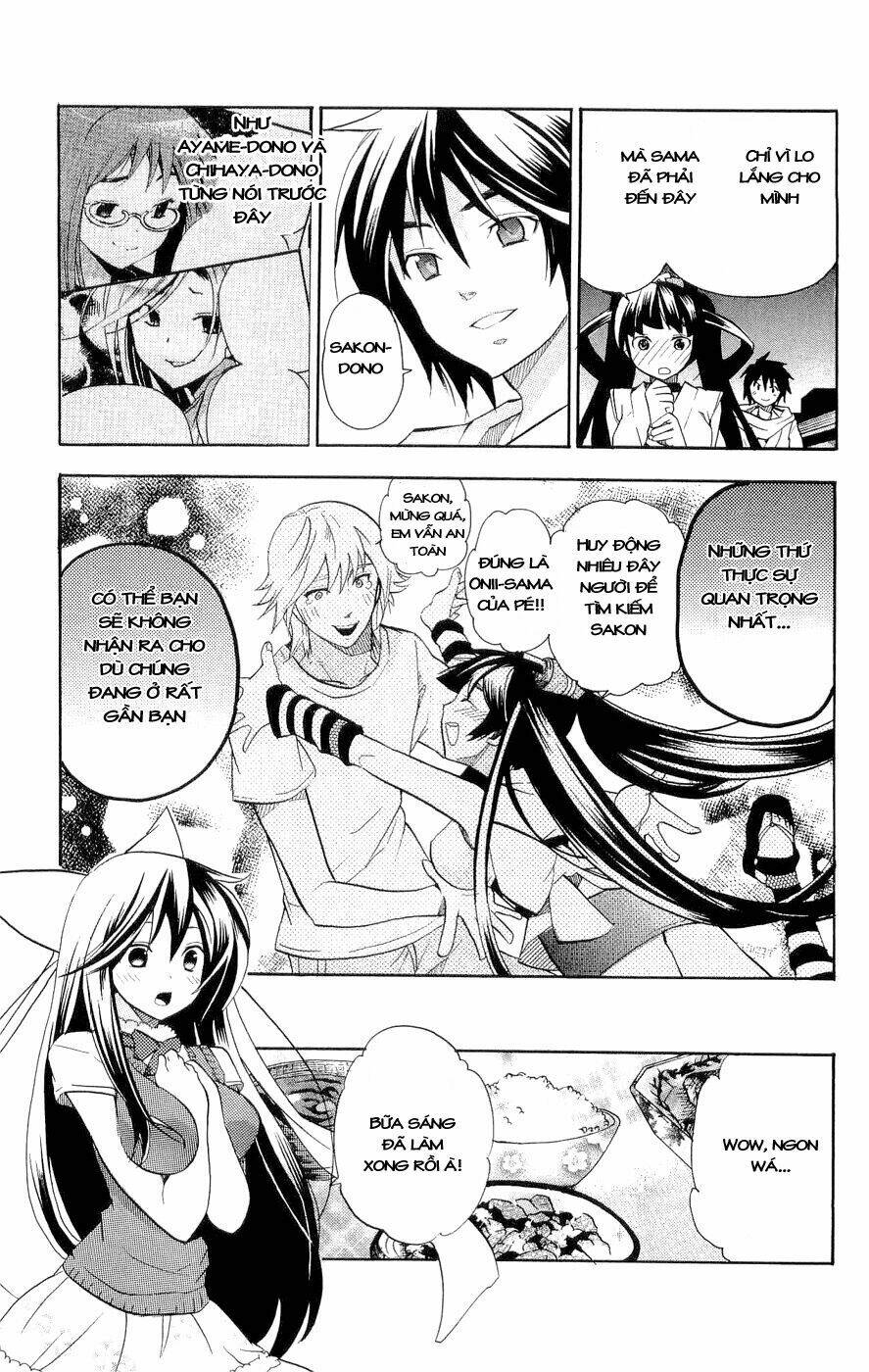 Ashita No Yoichi: Chapter 16