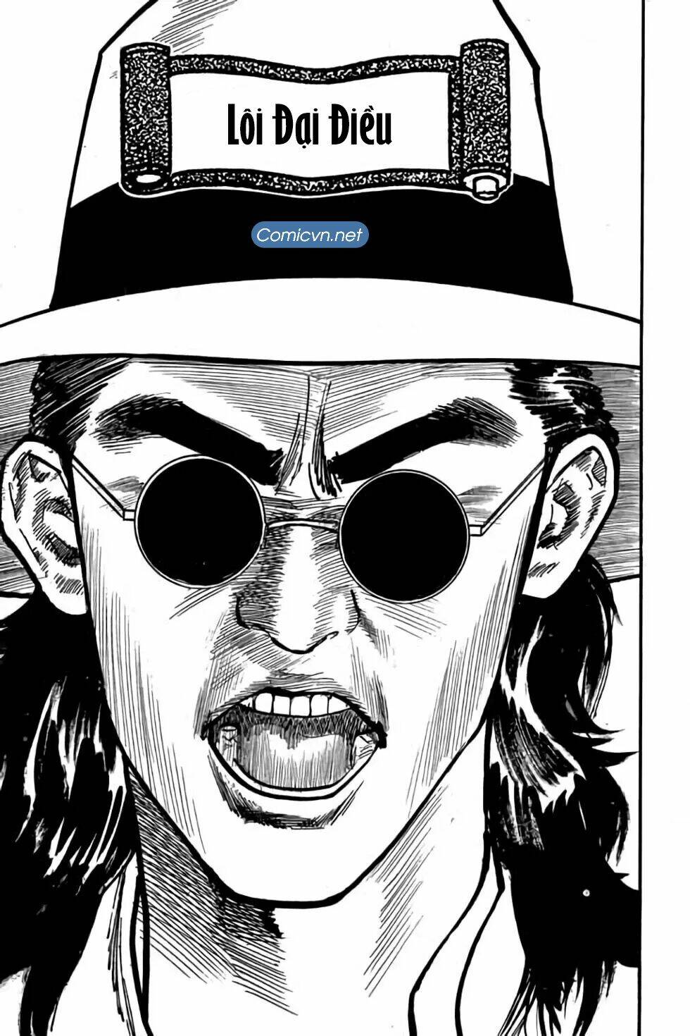 Hiệp Vương Liêu Thiêm Đinh: Chapter 51