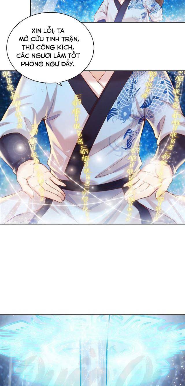 Siêu Phàm Truyện: Chapter 74