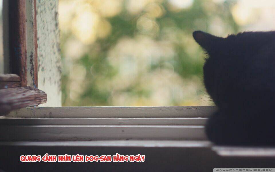 Chuyện Tình Của Toono Và Tamiya: Chapter 10.1