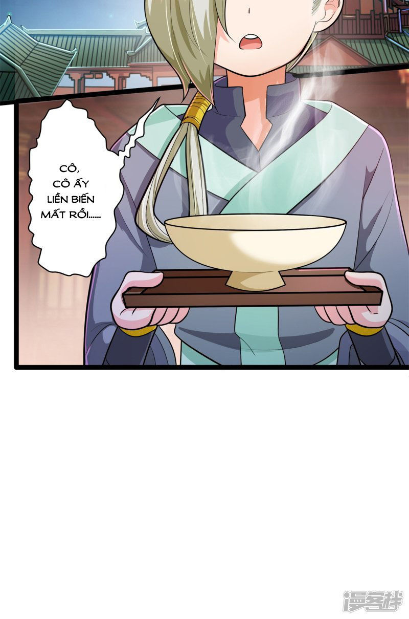 Thanh Loan Dẫn: Chapter 7