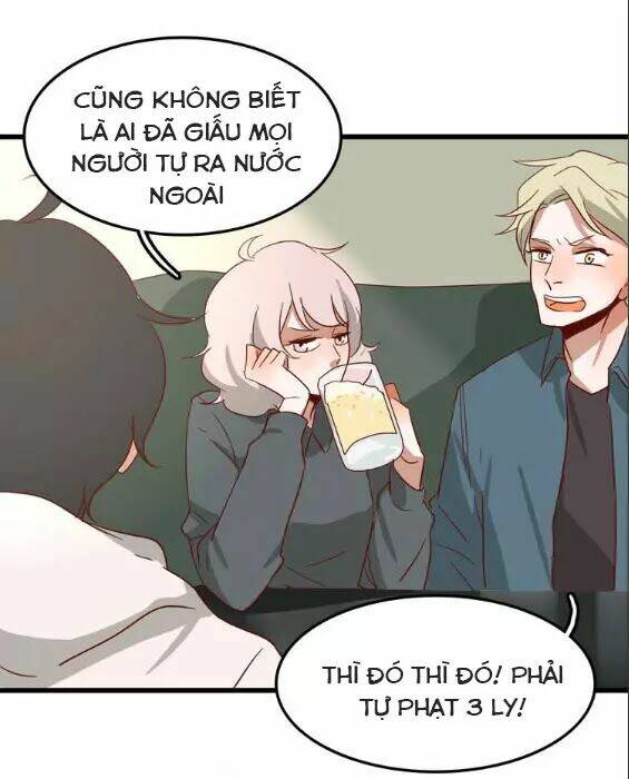 Tình Yêu Dưới Mái Hiên: Chapter 58