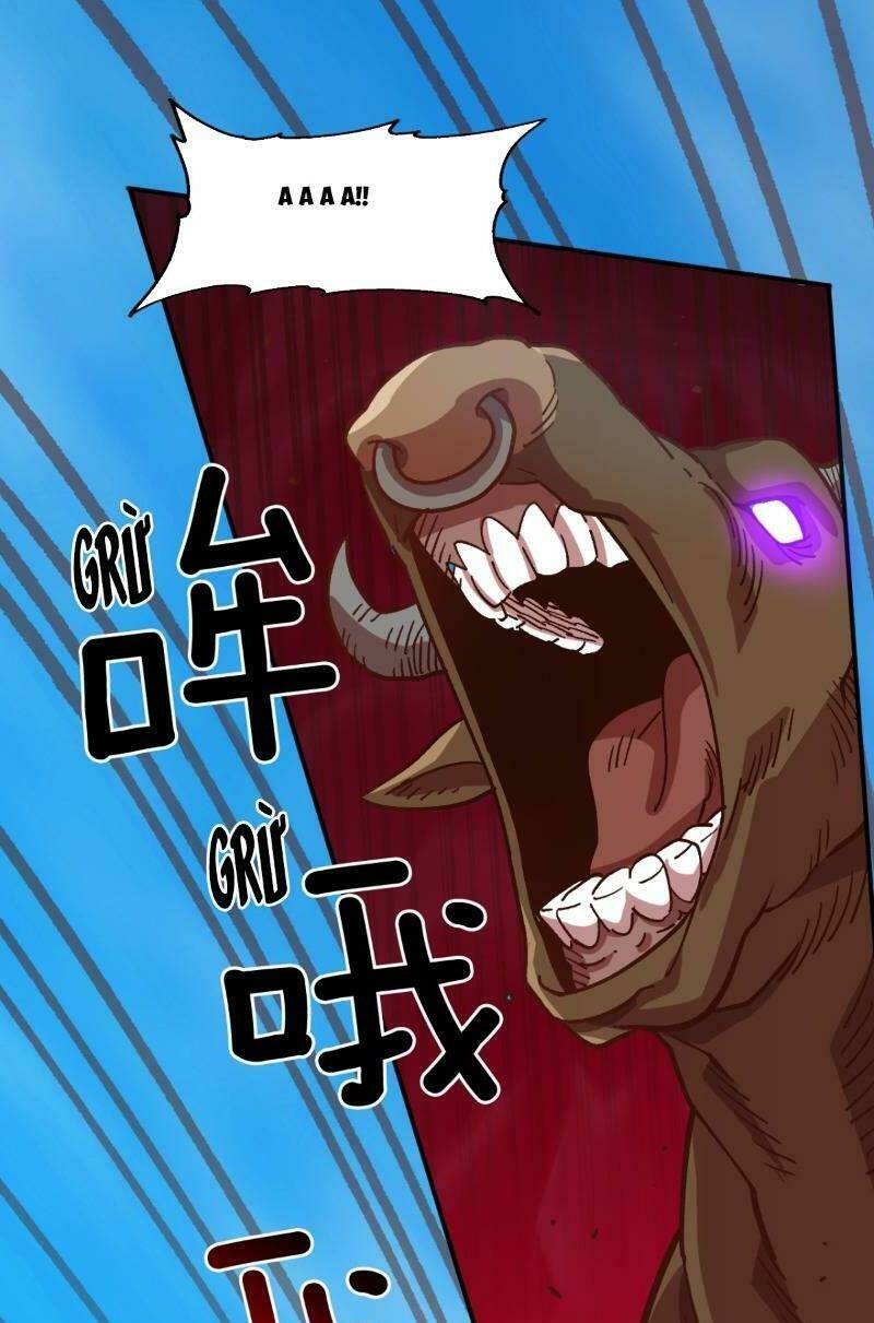 Đại Lục Vô Song: Chapter 2