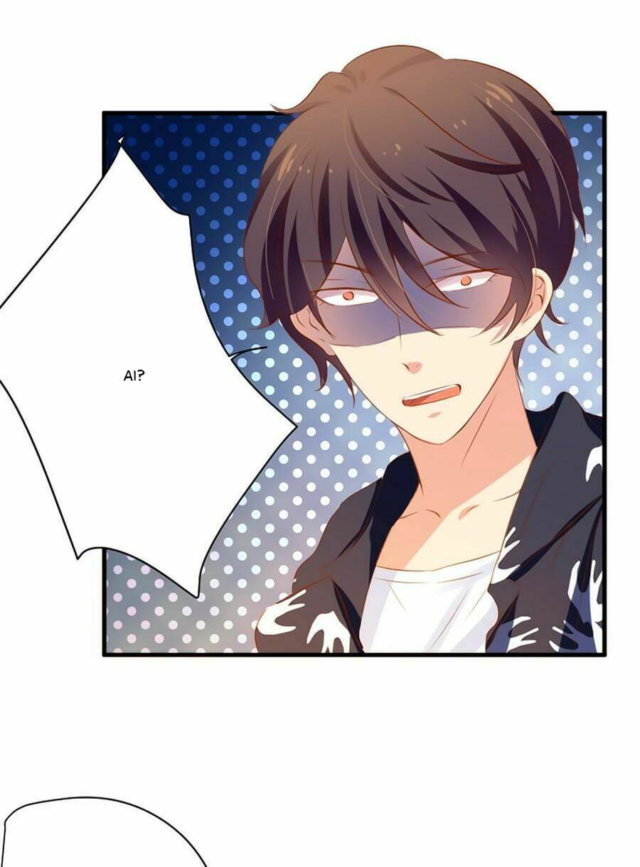 Bạn Trai Là Ngôi Sao: Chapter 58