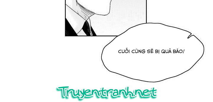 Dear Boy: Chapter 39