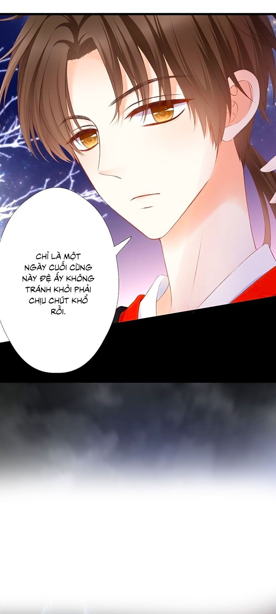 Hoa Chưa Nở Rộ: Chapter 56
