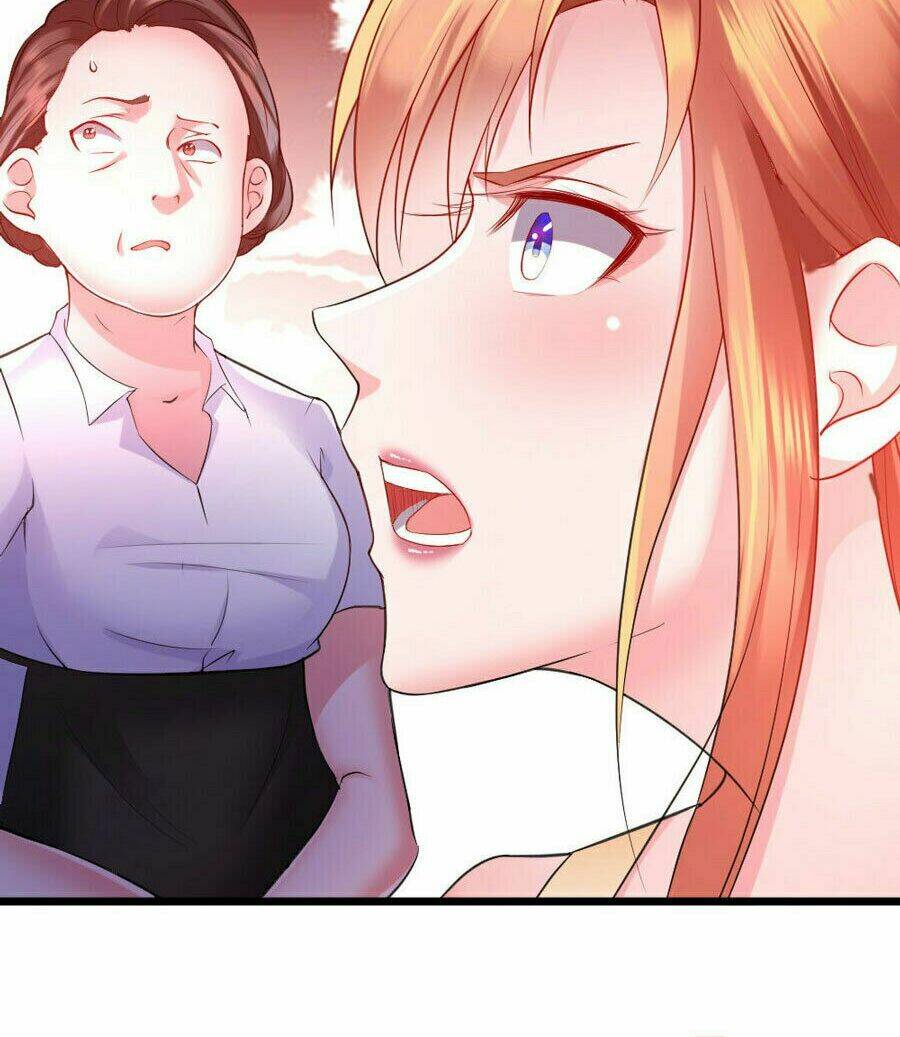 Tiểu Bạch Điềm Thê Của Long Thiếu: Chapter 4