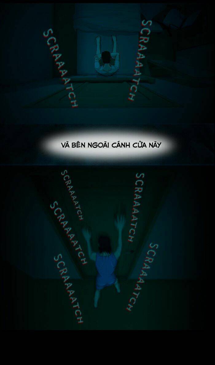 Dead Days: Chapter 1