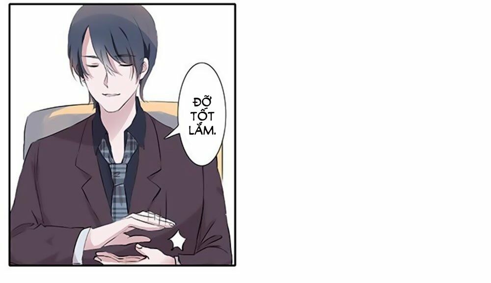 Thiên Kim Đường Môn: Chapter 36