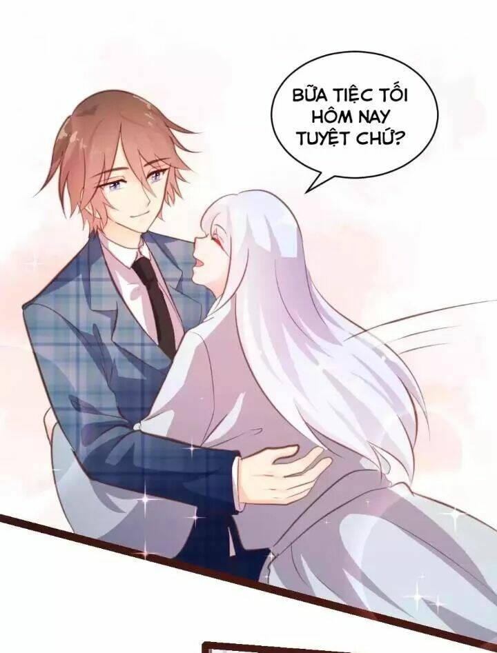 Bản Hợp Đồng Của Tổng Tài Lạnh Lùng: Chapter 26