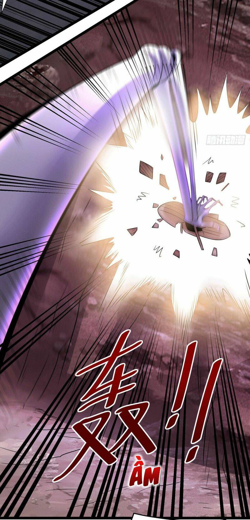 Tiên Vương Trùng Sinh: Chapter 197