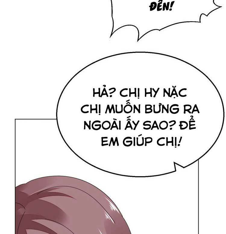 Điều Ước Sủng Ái Bất Bình Đẳng: Chapter 91.2