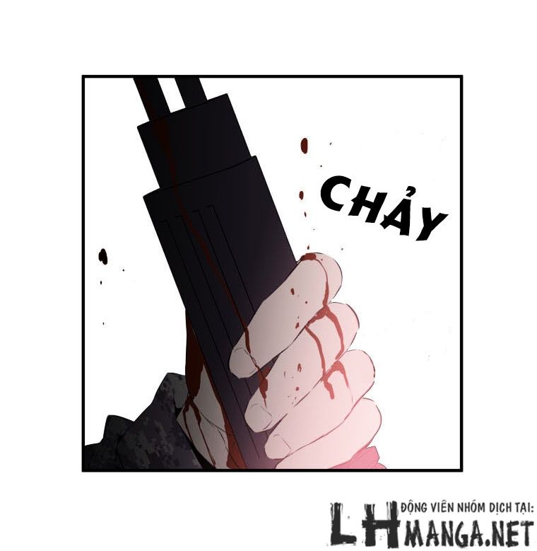 M.i.a - Jakjeonjung Siljong: Chapter 16