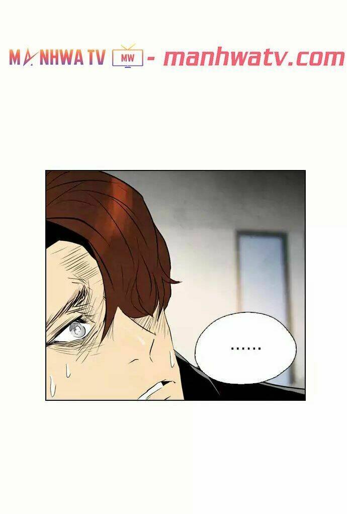 Kẻ Hồi Sinh: Chapter 34