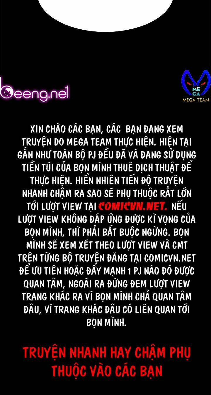 Bệnh Viện Ma Ám: Chapter 30