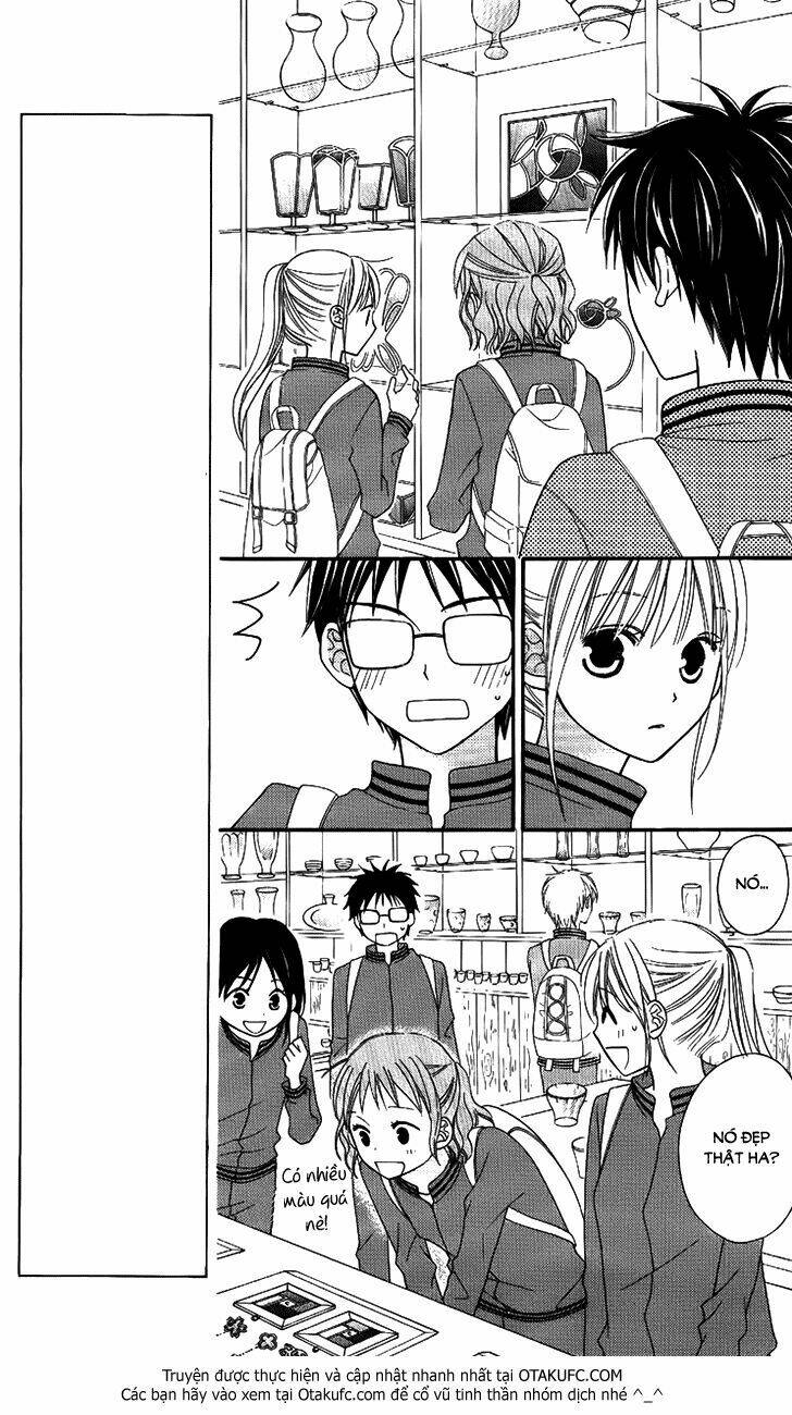 Love So Life: Chapter 46