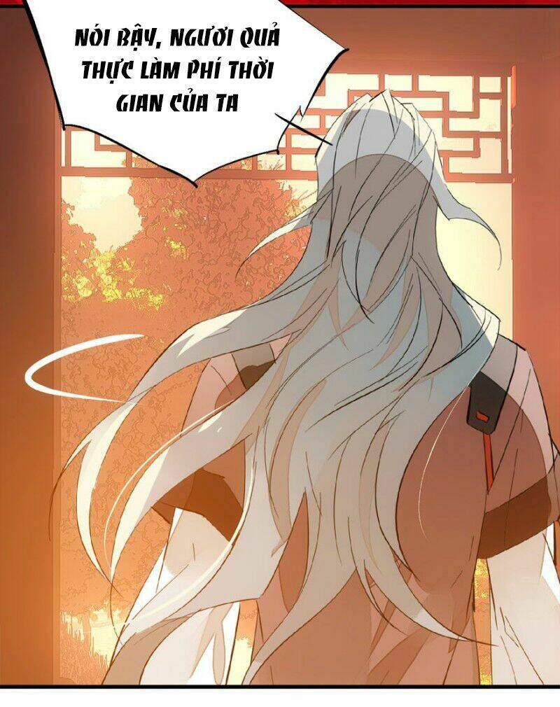 Sư Phụ Lại Trêu Chọc Ta: Chapter 21