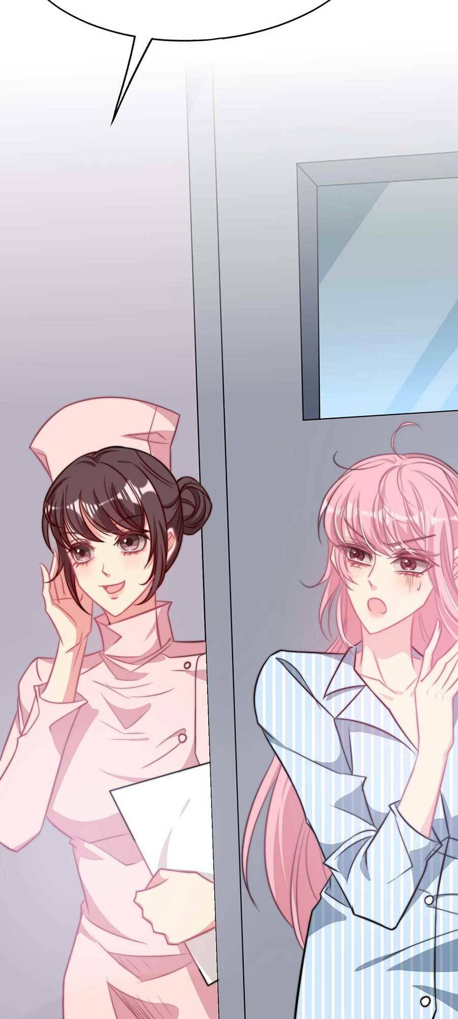 Vết Cắn Trí Mạng: Chapter 20