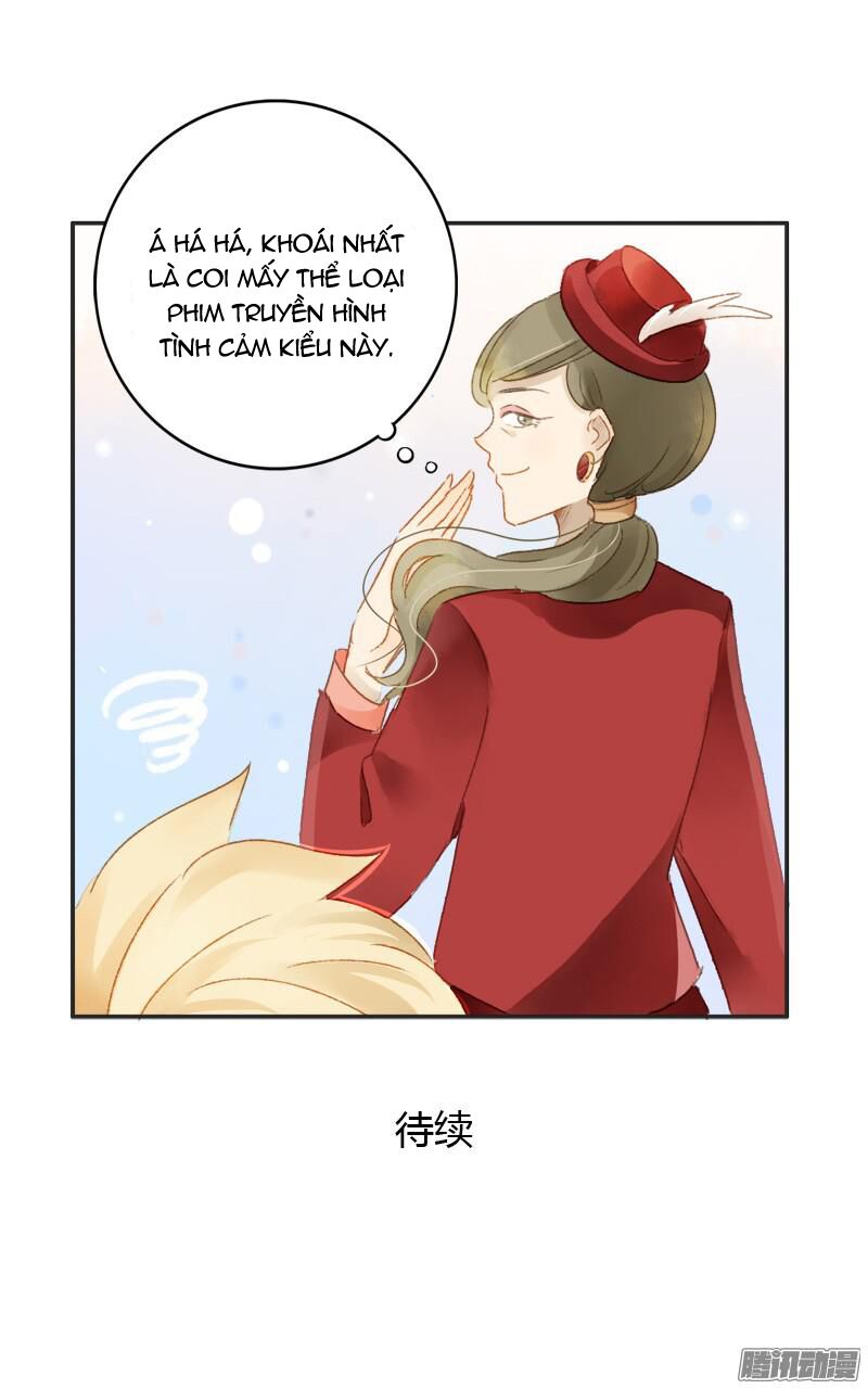 Sức Mạnh Của Sắc Đẹp: Chapter 143