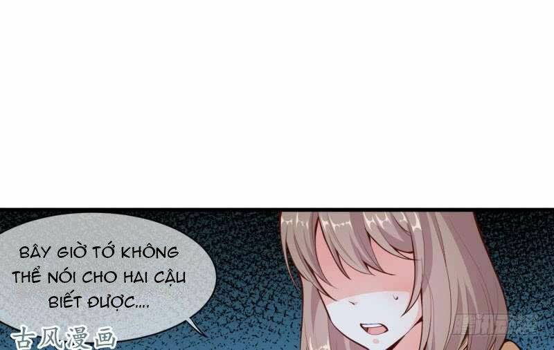 Ám Luyến Thành Hôn: Chapter 74