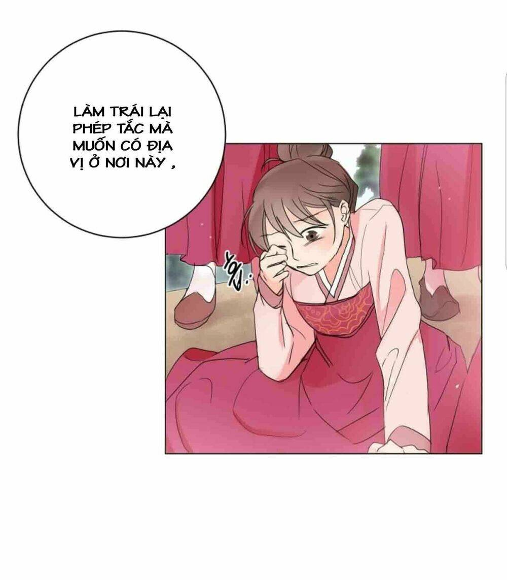 Chae Hong Sa: Chapter 29