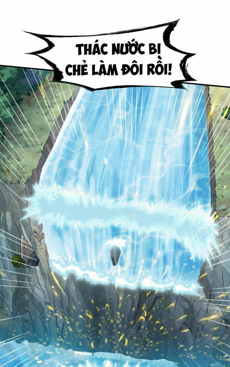 Chiến Đỉnh: Chapter 97