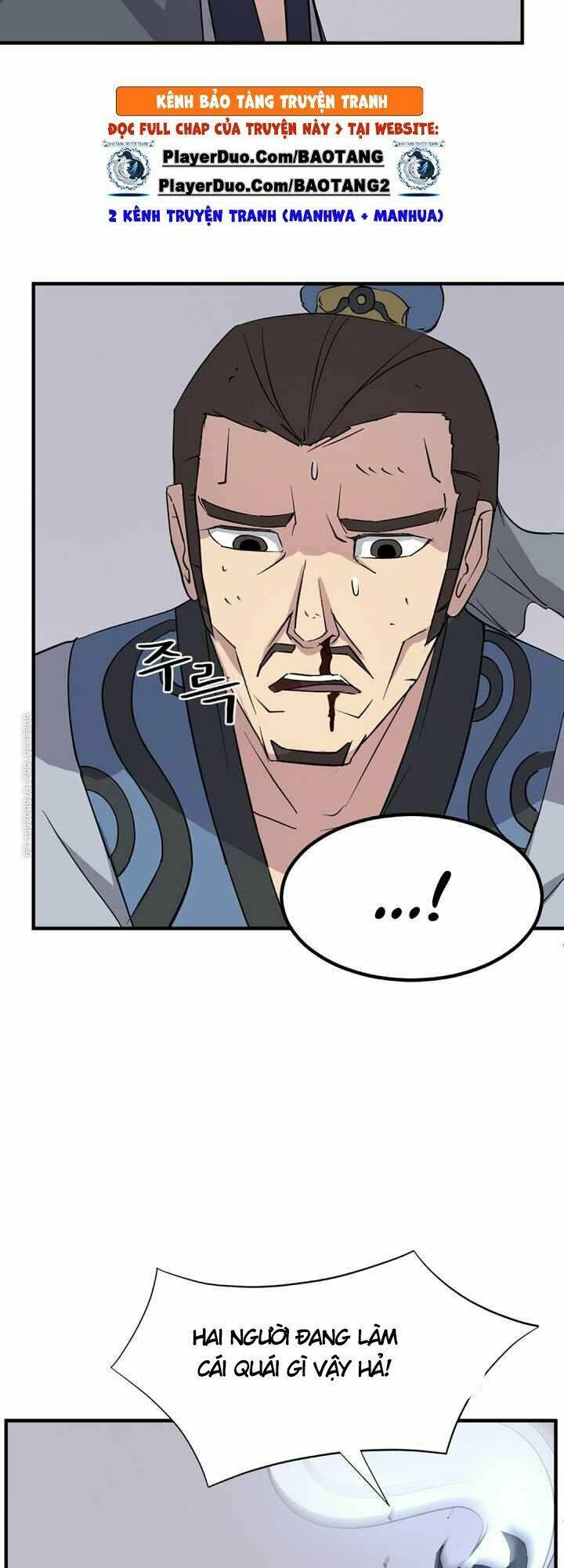 Trọng Sinh, Bất Khả Chiến Bại: Chapter 118