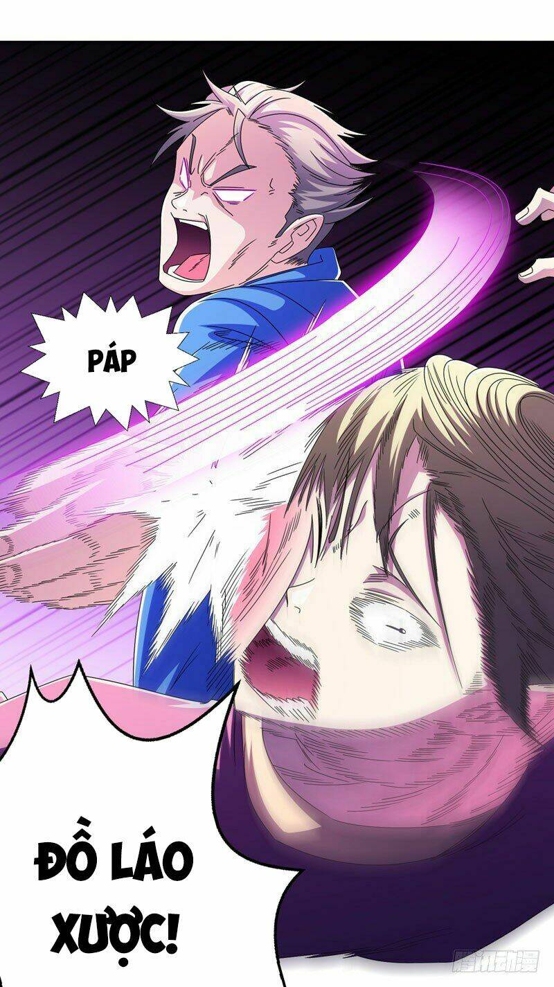 Vòng Bạn Bè Địa Phủ: Chapter 13