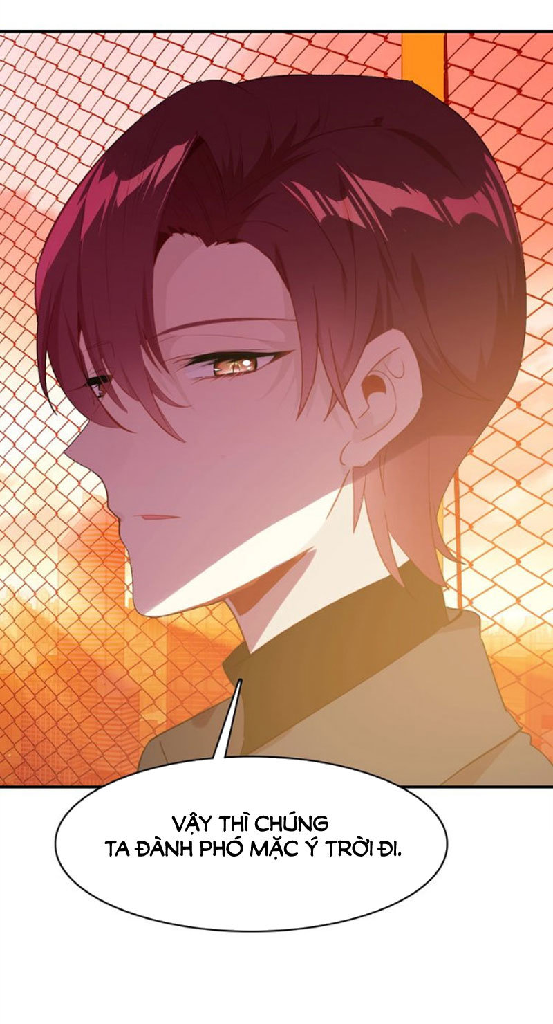Ái Ngạo Kiều Long Vương Gia: Chapter 49