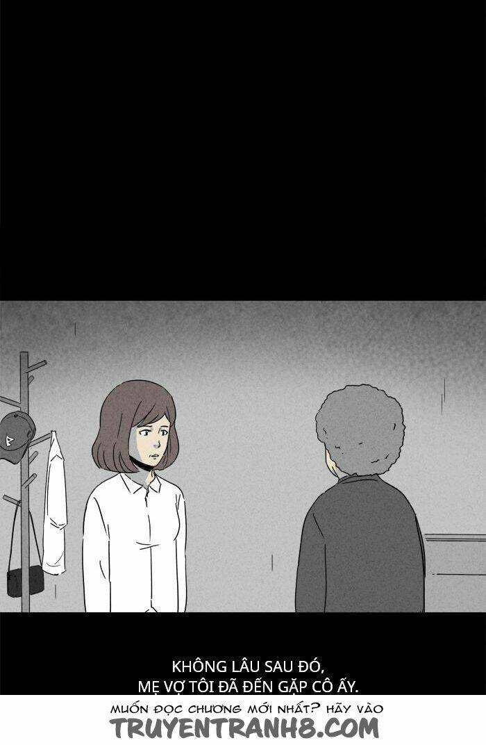 Những Câu Chuyện Bất Thường: Chapter 174