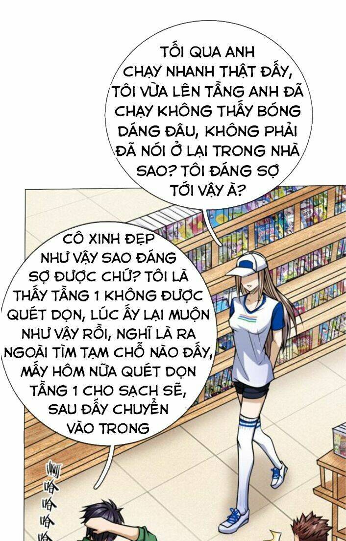 Tuyệt Thế Binh Vương: Chapter 35