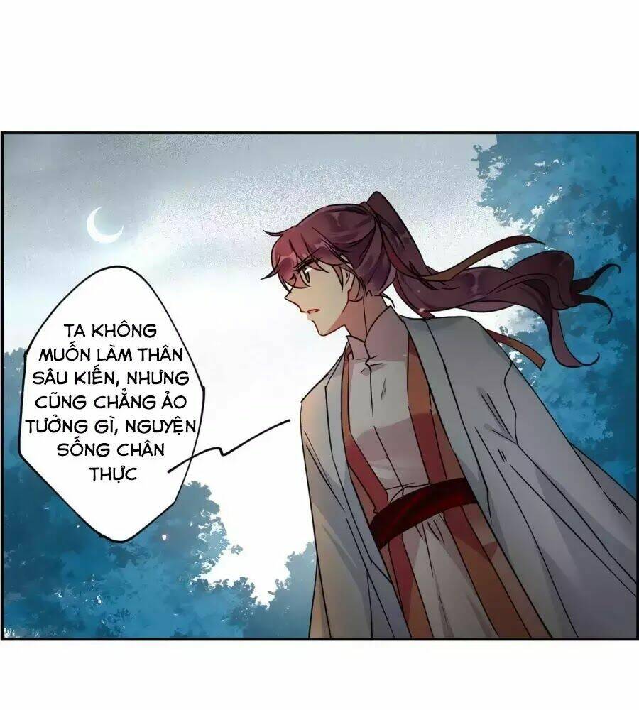 Thượng Quốc Phú Chi Thiên Đống Tuyết: Chapter 121