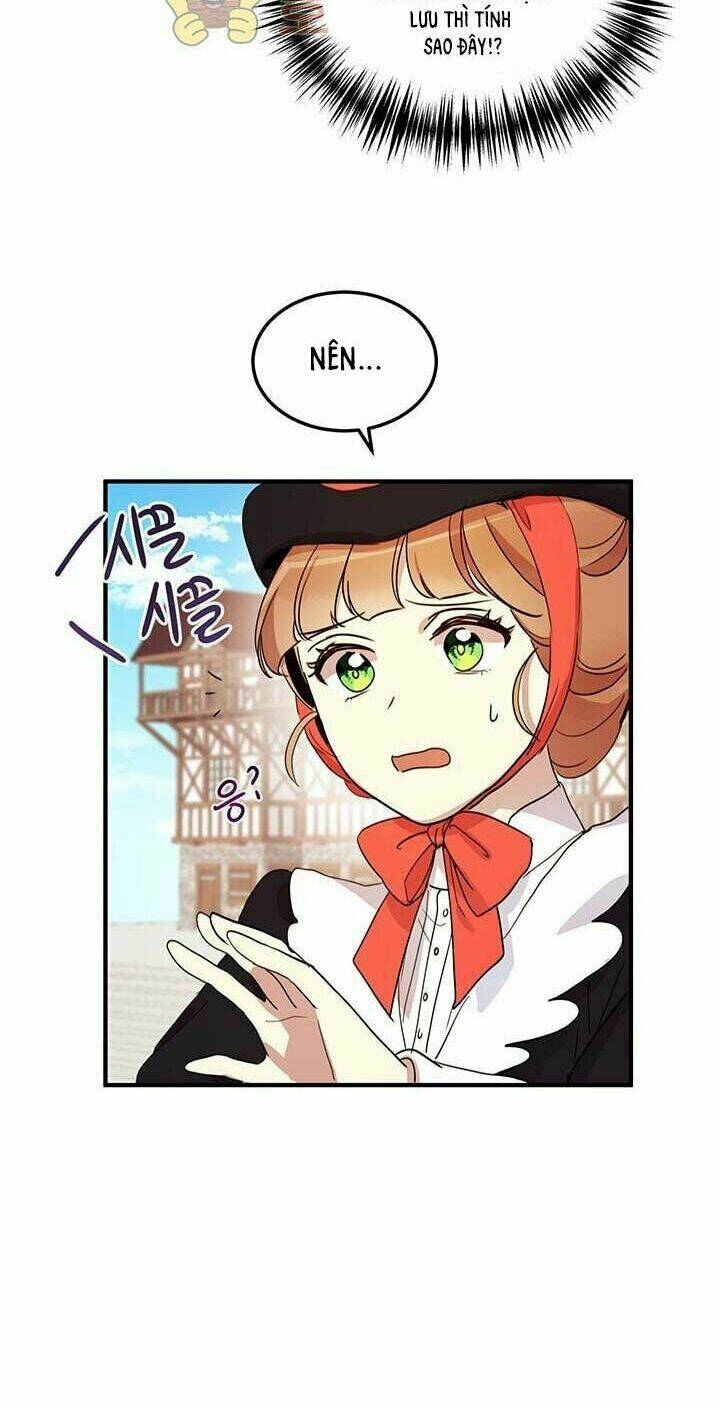 Công Tước, Loạn Vừa Thôi!: Chapter 17