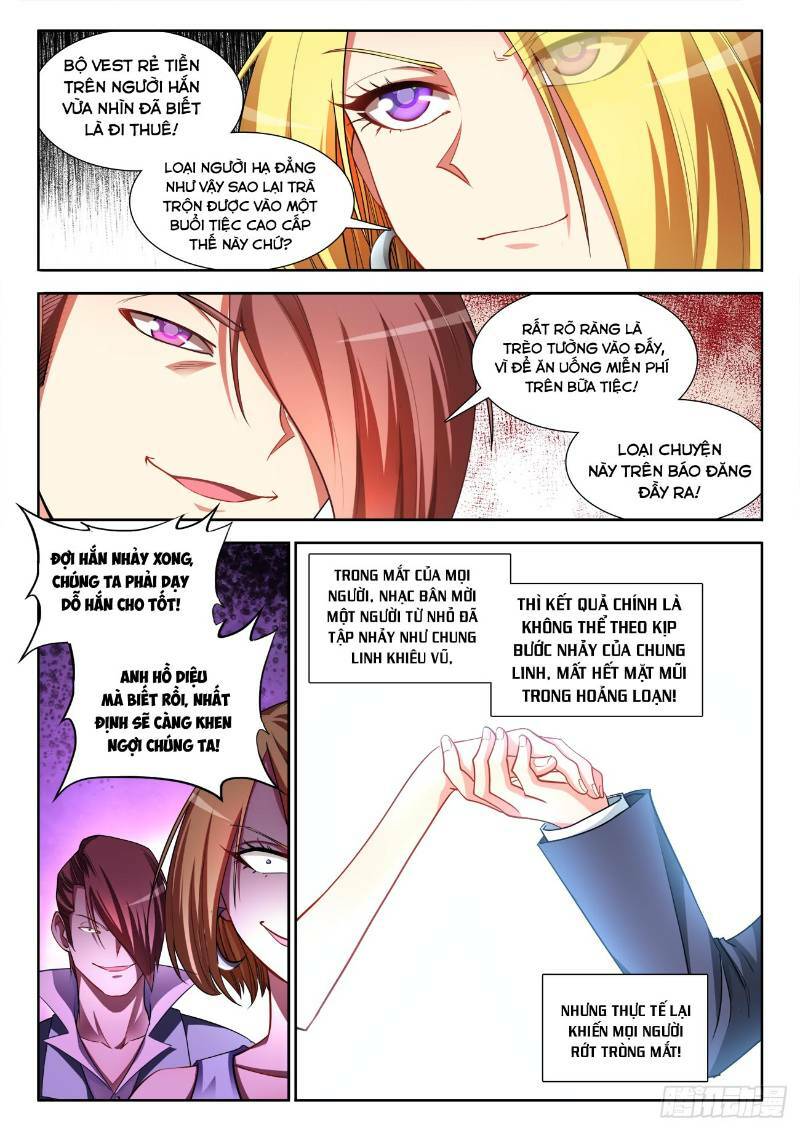 Cực Đạo Tông Sư: Chapter 47