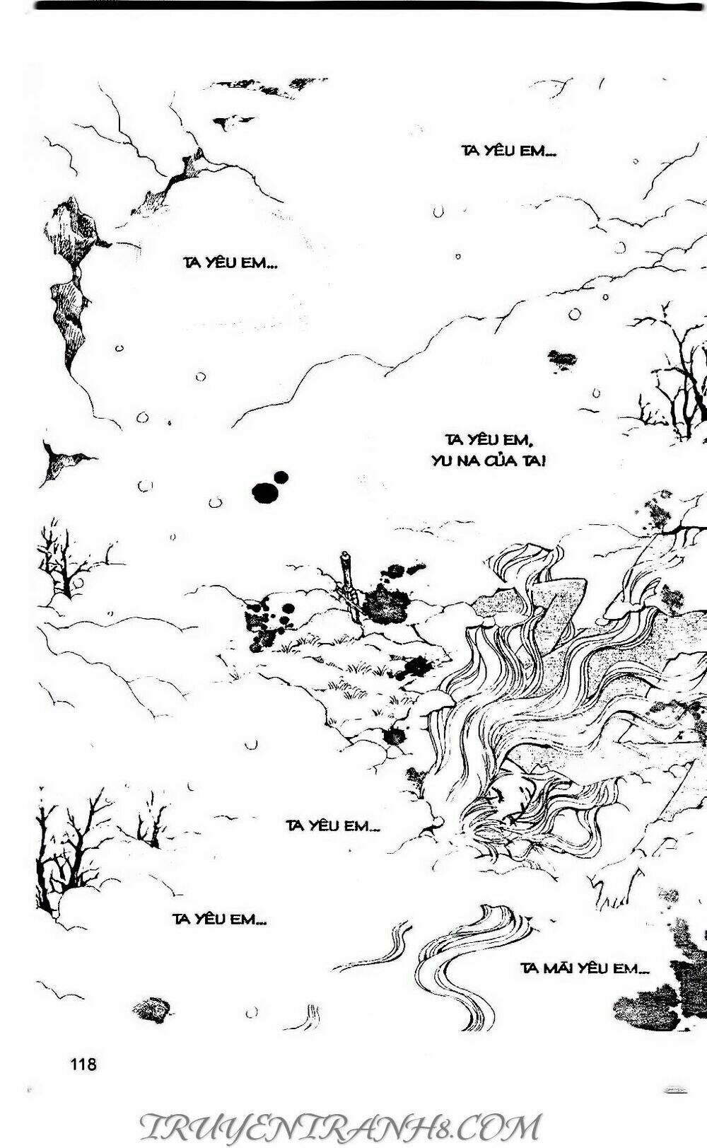 Hiệp Sĩ Nữ Hoàng: Chapter 146