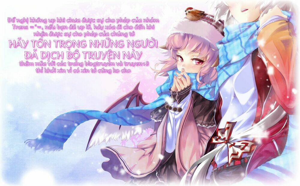 Thầy Giáo Của Tôi: Chapter 26.2