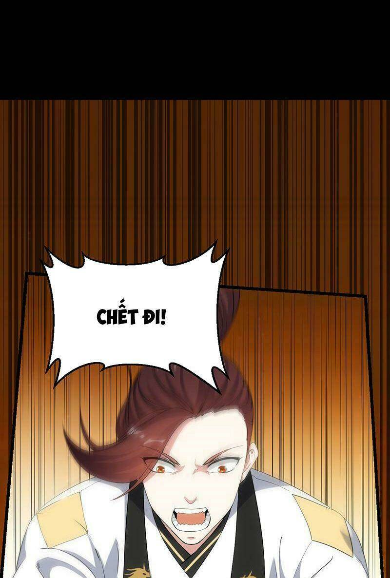 Hệ Thống Thần Long Nghịch Thiên: Chapter 83