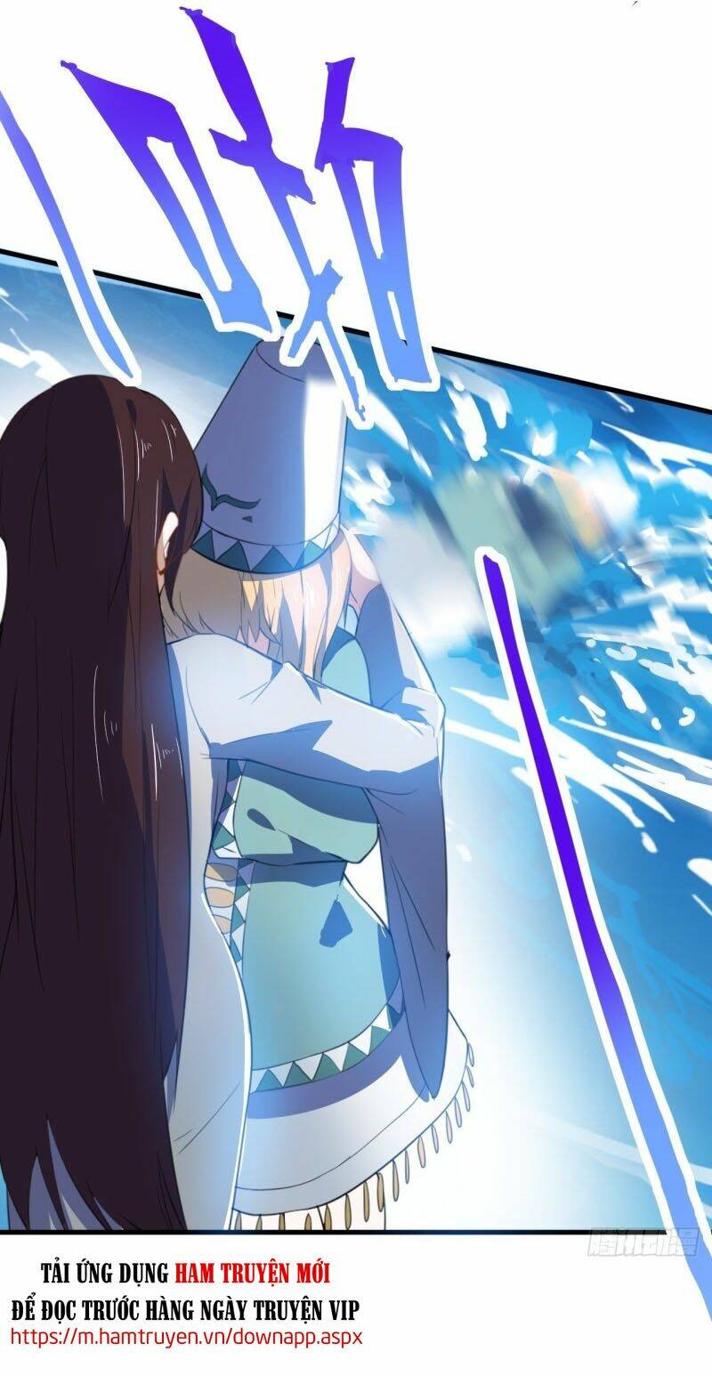 Thần Võ Đế Tôn: Chapter 85